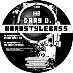 Hardstyle Bass (Original Gary D. Mix)