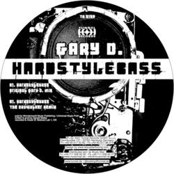 Hardstyle Bass (Daywalker Remix)
