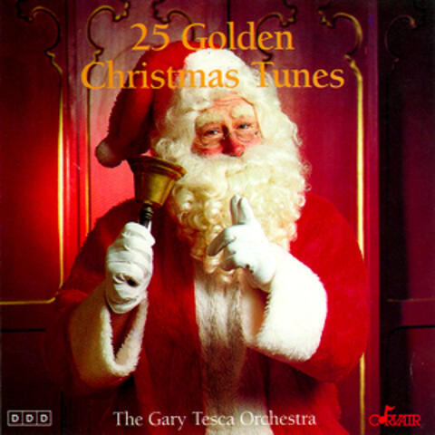 25 Christmas Evergreens