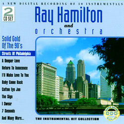 7 Seconds - Instrumental Cover