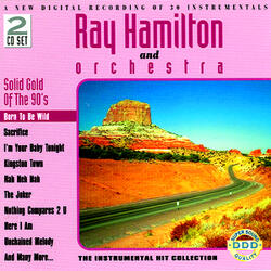 Emozioni - Instrumental Cover