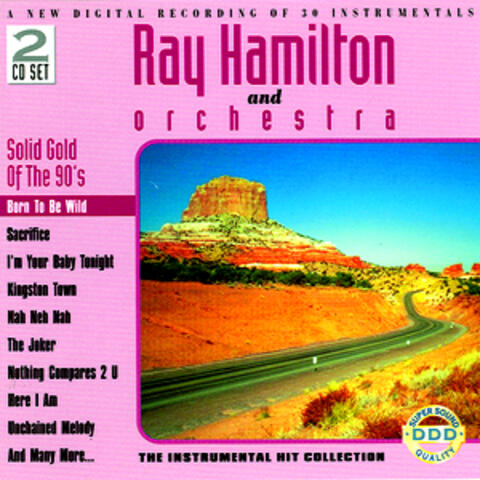 The Best Of The 90's 1990 Part 2 - Instrumental Version