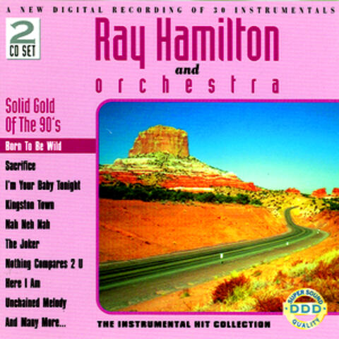 The Best Of The 90's 1990 Part 1 / Instrumental Version