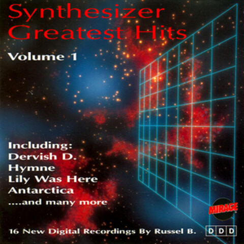 Synthesizer Greatest Hits 1