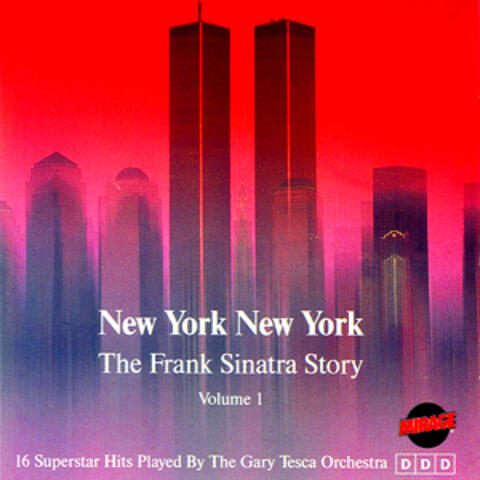 The Frank Sinatra Story