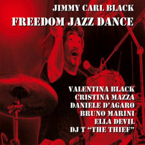 Freedom Jazz Dance