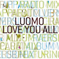 Love You All (Radio Edit)