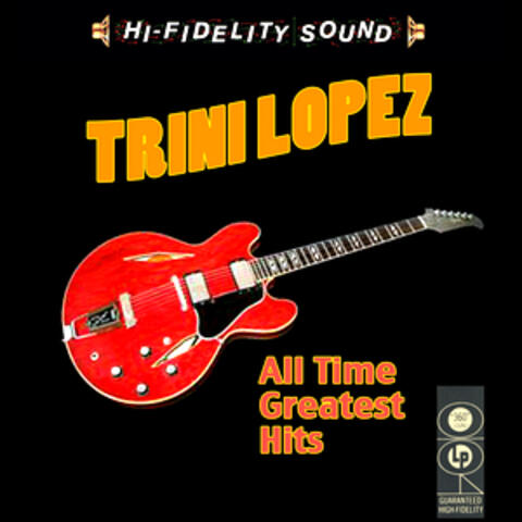 All Time Greatest Hits