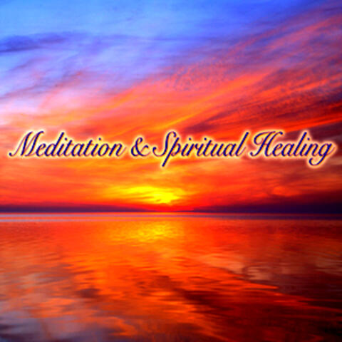 Meditation & Spiritual Healing