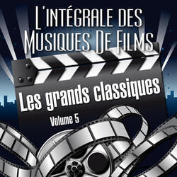 Blanche Neige Et Les Sept Nains (Thème)