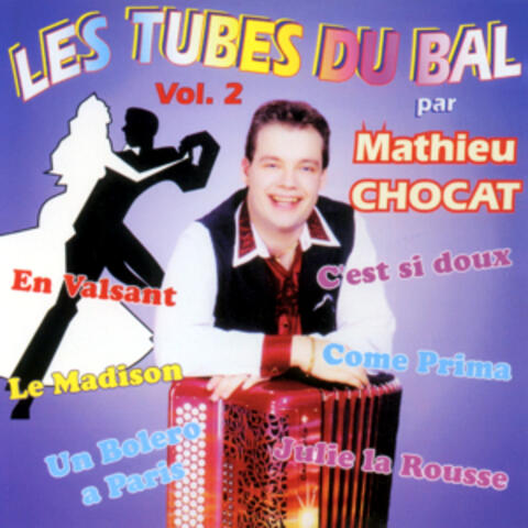 Les Tubes Du Bal Vol. 2