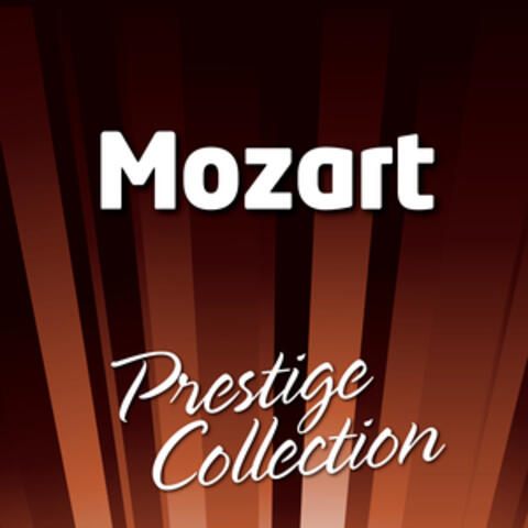 Wolfgang Amadeus Mozart