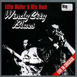 Walter's Blues
