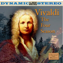 Winter (Concerto # 4 In F Minor, Rv 297): Allegro Non Molto/Largo/Allegro