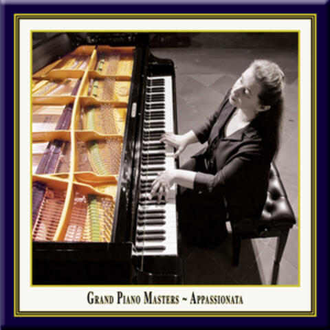 Grand Piano Masters - Appassionata