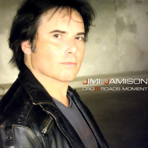 Jimi Jamison