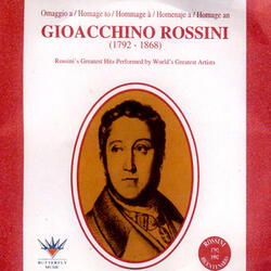 La Cenerentola: Overture