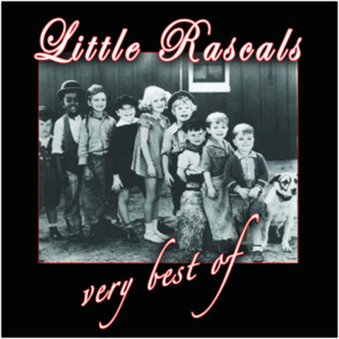 Little Rascals