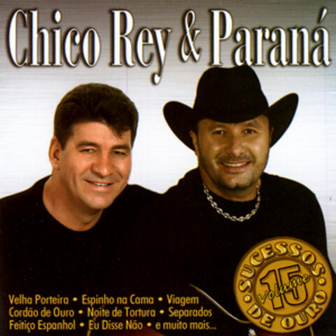 Chico Rey & Paraná