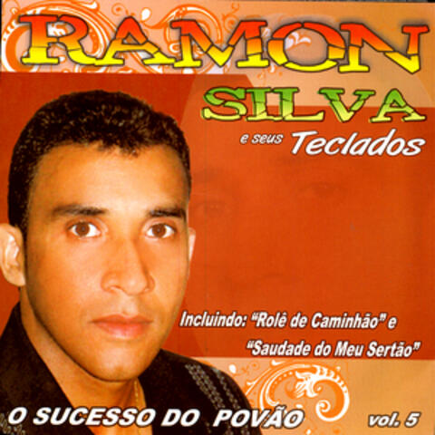 O Sucesso Do Povao, Vol. 5