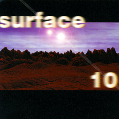 Surface 10