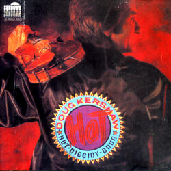 Fiddlin' Man
