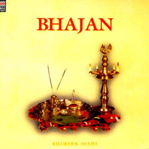 Bhimsen Joshi