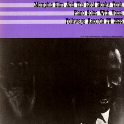 Boogie after Midnight