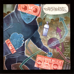 Strictly 4 My Ninjas (Fea. Jonathan Toth From Hoth)