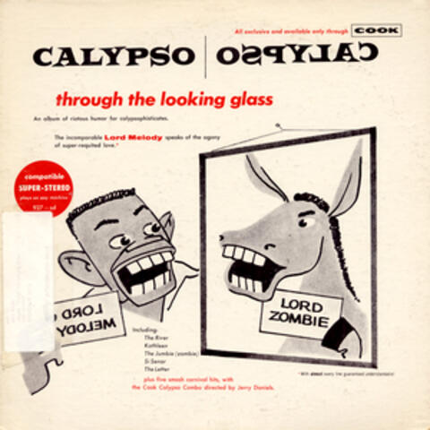 Calypso: Through the Looking Glass
