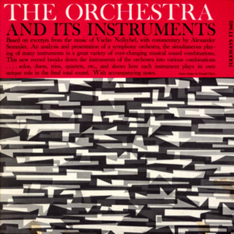 The Orchestra and Its Instruments