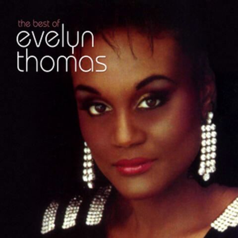 The Very Best Of Evelyn Thomas