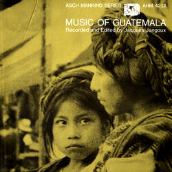 Todos Santos Cuchumatanes: Humming