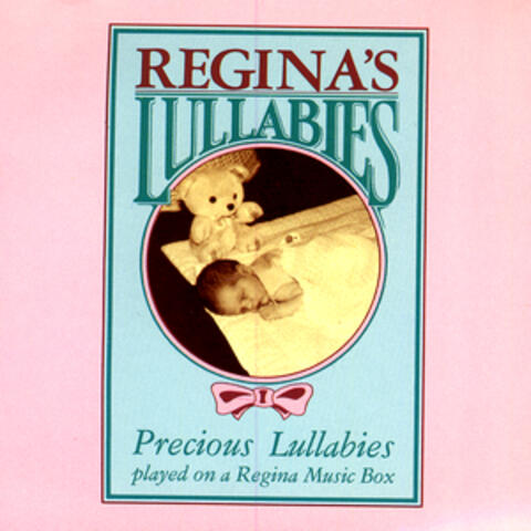 Regina's Lullabies