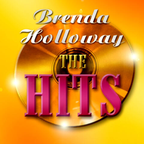 Brenda Holloway The Hits