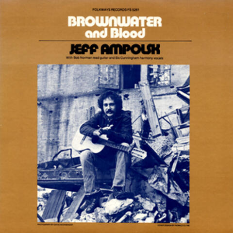 Brownwater and Blood