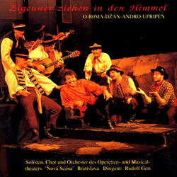 The Gipsy Camp Disappears In The Skies - Epilog (Y. Doga/M. Uzelac)