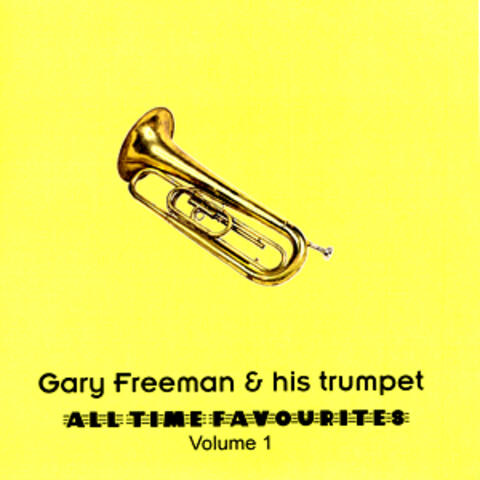 All Time Favourites Vol. 1