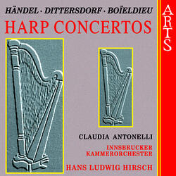 Premier Concerto In C Major: Rondò - Allegro Agitato