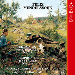 Symphony No. 7: III. Menuetto