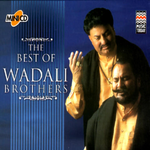 The Best of Wadali Brothers