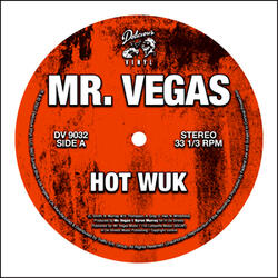 Hot Fuk (Album Version)