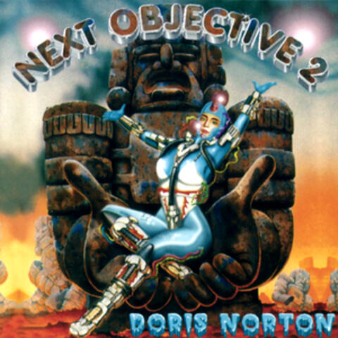 Next Objective Two