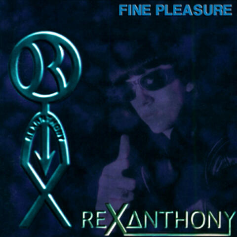 Fine Pleasure