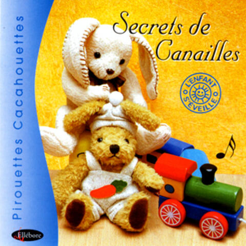 Secrets De Canailles