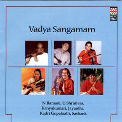 Anupamagunam (Jayanthi-Veena)