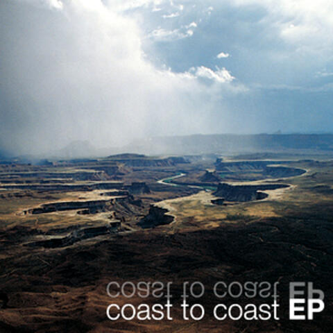 Coast to Coast EP