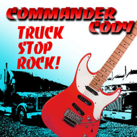 Truck Stop Rock