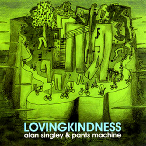 Lovingkindness