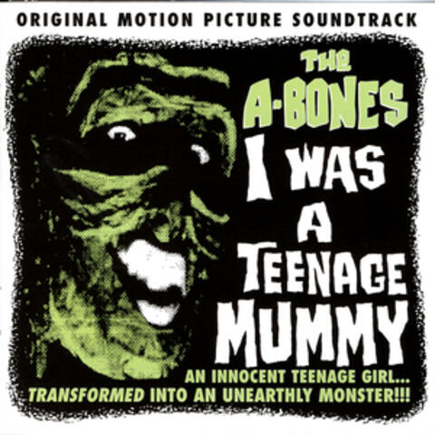 I Was A teenage Mummy